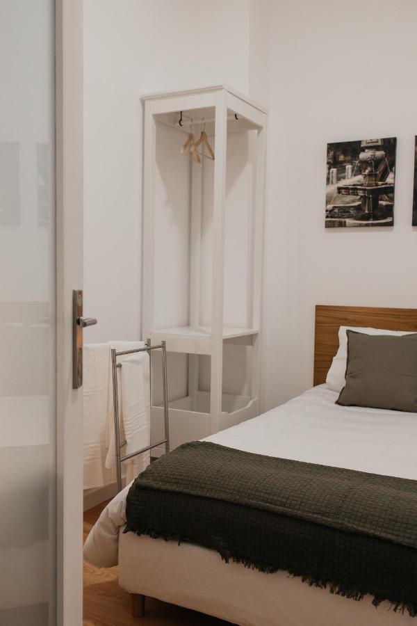 Julio De Matos Guest House Porto Buitenkant foto