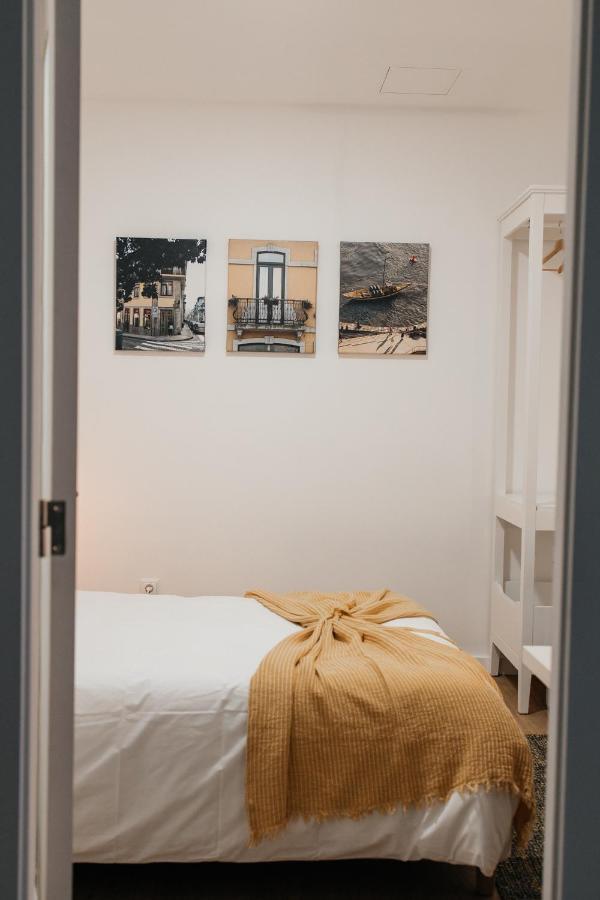 Julio De Matos Guest House Porto Buitenkant foto