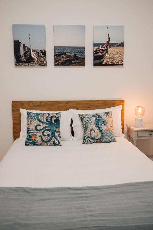 Julio De Matos Guest House Porto Buitenkant foto