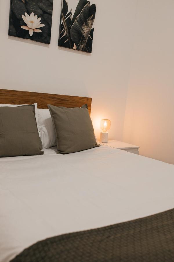 Julio De Matos Guest House Porto Buitenkant foto